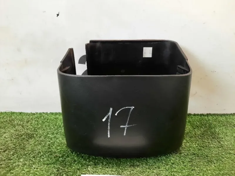 Copertura Piantone Sterzo 5GU17DX9AC COPERTURA Jeep Cherokee III 2002