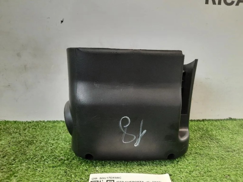 Copertura Piantone Sterzo 5GU17DX9AC COPERTURA Jeep Cherokee III 2002
