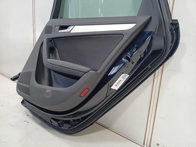 Porta POST DX 8K5833052D Audi A4 8K2 2012