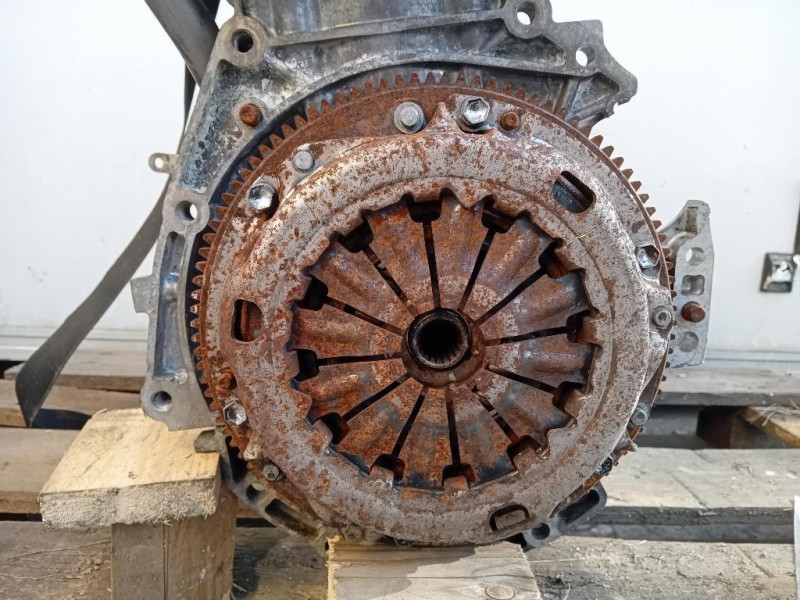 Motore Completo 1KR 72 CV 52 KW Toyota AYGO II 2018