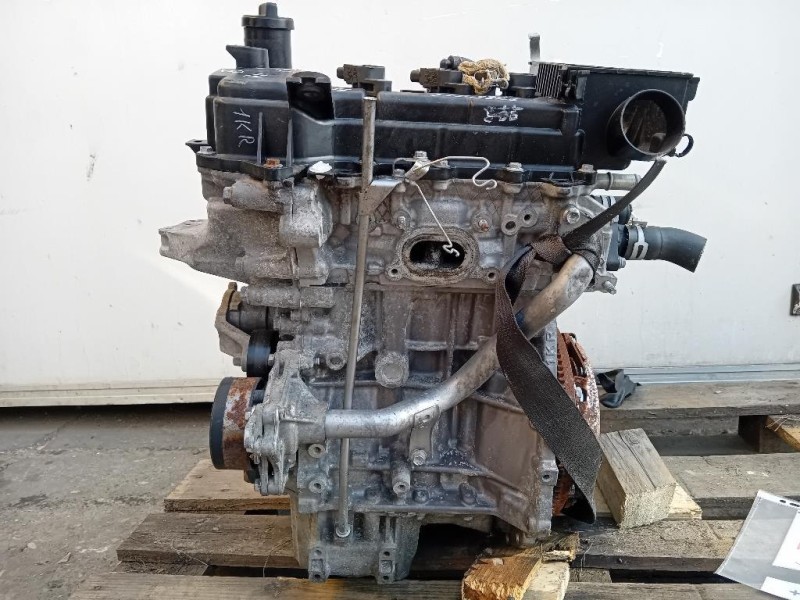 Motore Completo 1KR 72 CV 52 KW Toyota AYGO II 2018