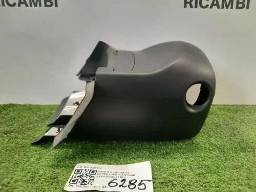 Copertura Piantone Sterzo BJV5-60371 COPERTURA Mazda 3 III 2016