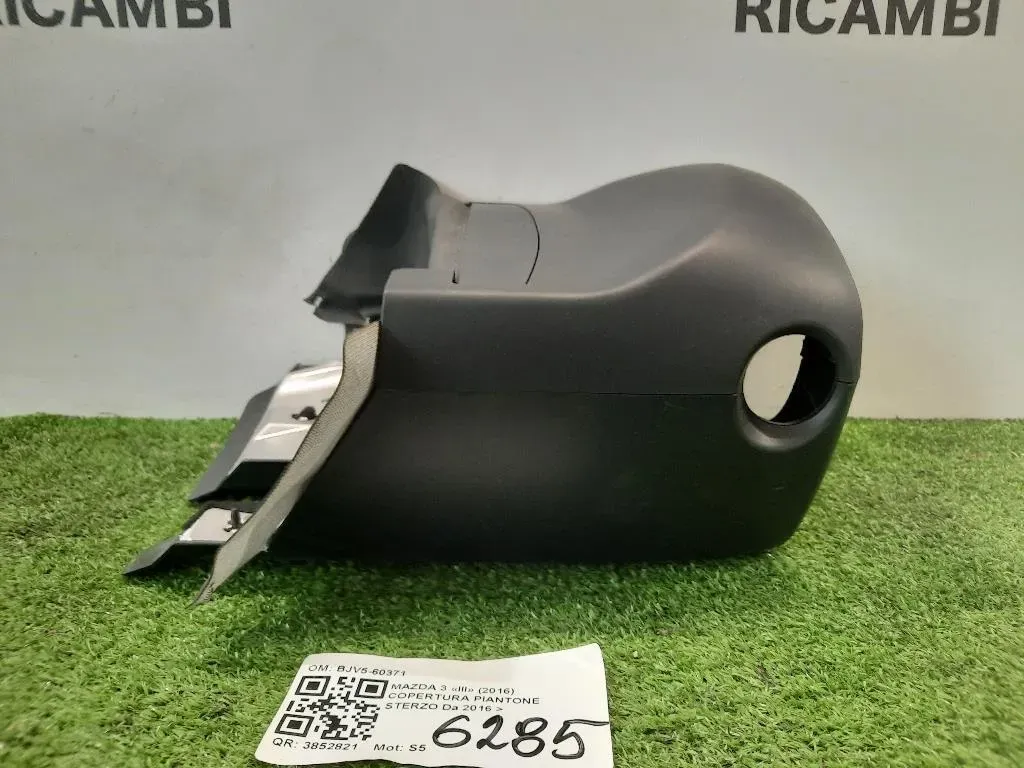 Copertura Piantone Sterzo BJV5-60371 COPERTURA Mazda 3 III 2016