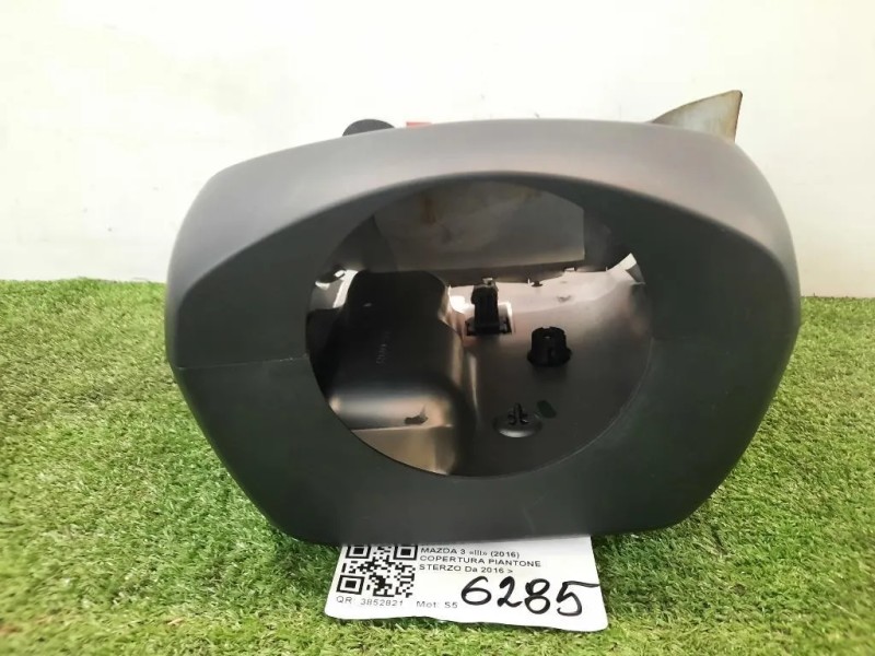 Copertura Piantone Sterzo BJV5-60371 COPERTURA Mazda 3 III 2016
