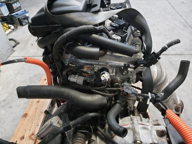 Motore Completo 1NZFXE 77 CV 57 KW Toyota Prius I 2004