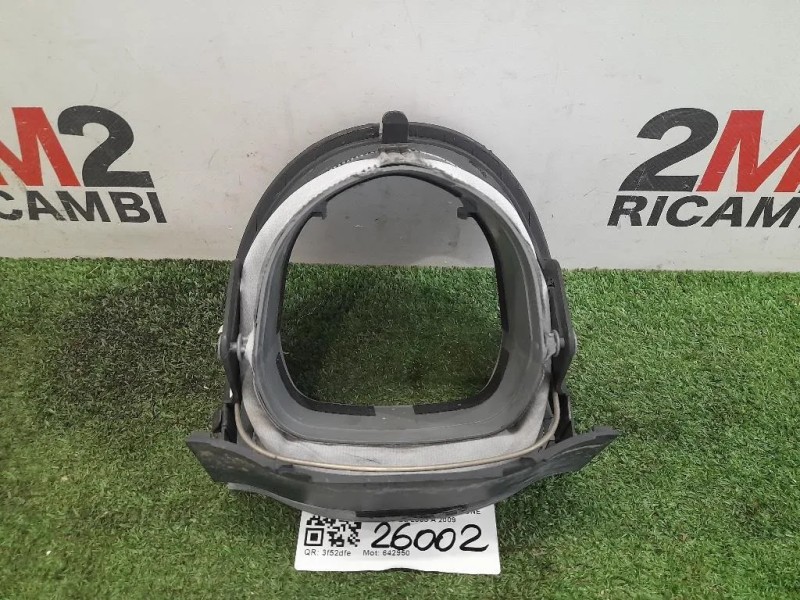 Copertura Piantone Sterzo A2514600195 Mercedes Classe R W251 2006