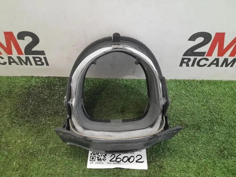 Copertura Piantone Sterzo A2514600195 Mercedes Classe R W251 2006