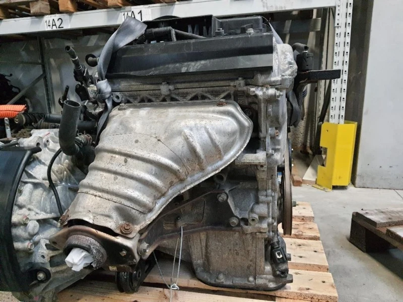 Motore Completo 1NZFXE 77 CV 57 KW Toyota Prius I 2004