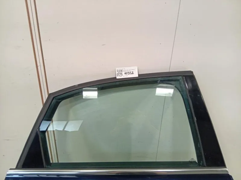 Porta POST DX 8K5833052D Audi A4 8K2 2012