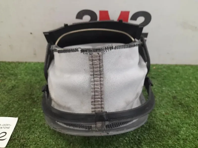 Copertura Piantone Sterzo A2514600195 Mercedes Classe R W251 2006