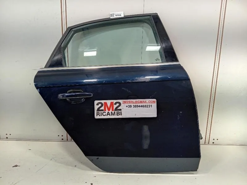 Porta POST DX 8K5833052D Audi A4 8K2 2012