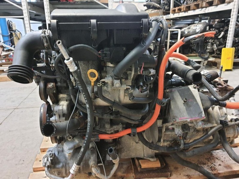 Motore Completo 1NZFXE 77 CV 57 KW Toyota Prius I 2004