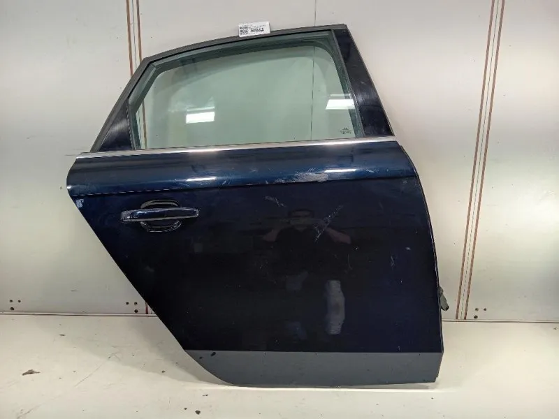 Porta POST DX 8K5833052D Audi A4 8K2 2012