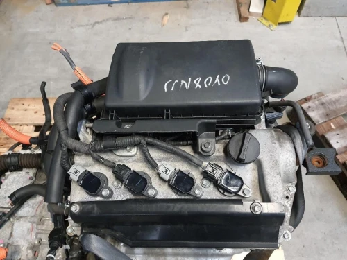 Motore Completo 1NZFXE 77 CV 57 KW Toyota Prius I 2004