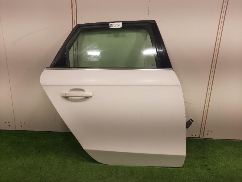 Porta POST DX 8K9833052D Audi A4 8K5 Avant 2008