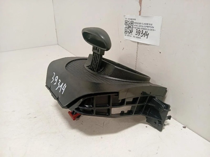 Copertura Piantone Sterzo A2034600095 Mercedes Classe SLK R171 2004