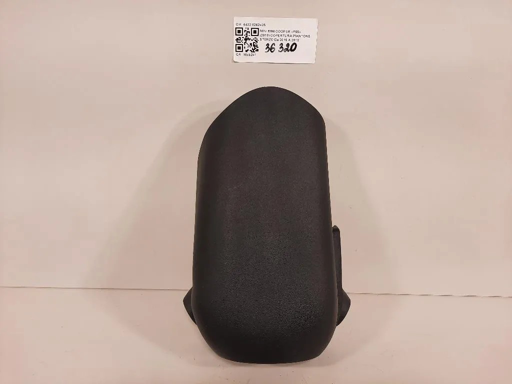 Copertura Piantone Sterzo 6422 9262425 Mini MINI Cooper F55 2018