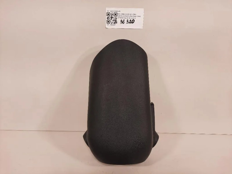 Copertura Piantone Sterzo 6422 9262425 Mini MINI Cooper F55 2018