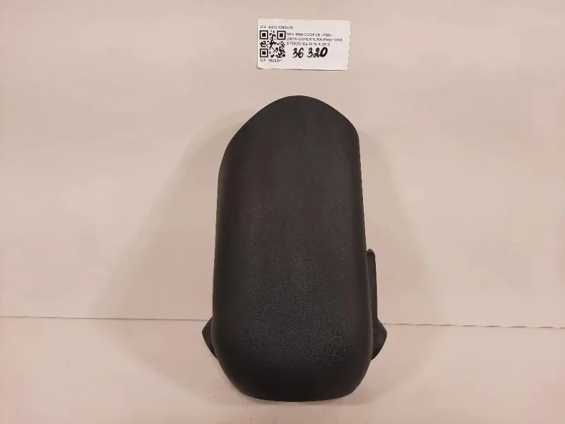 Copertura Piantone Sterzo 6422 9262425 Mini MINI Cooper F55 2018