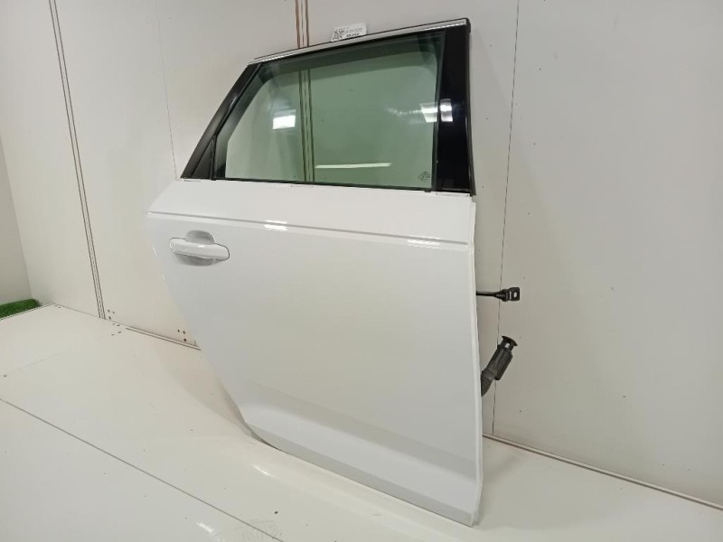 Porta POST DX 8W9833052B Audi A4 8W5 Avant 2015