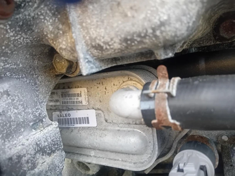 Motore Completo 2ADFTV 136 CV 100 KW Toyota RAV 4 III 2006