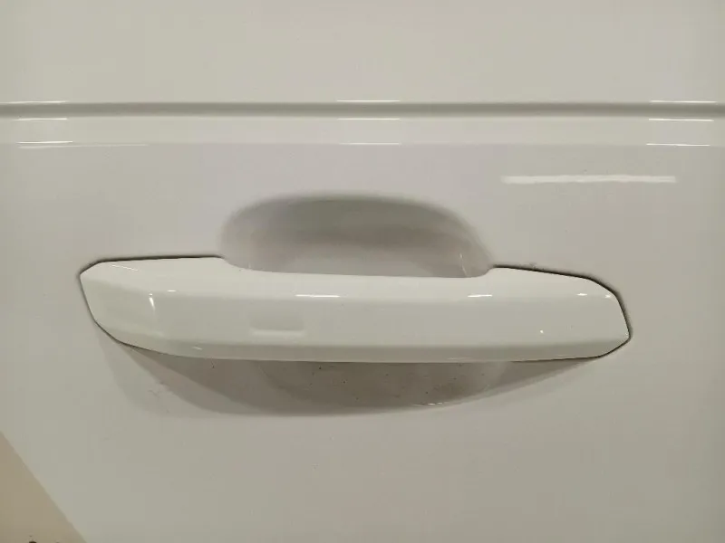 Porta POST DX 8W9833052B Audi A4 8W5 Avant 2015