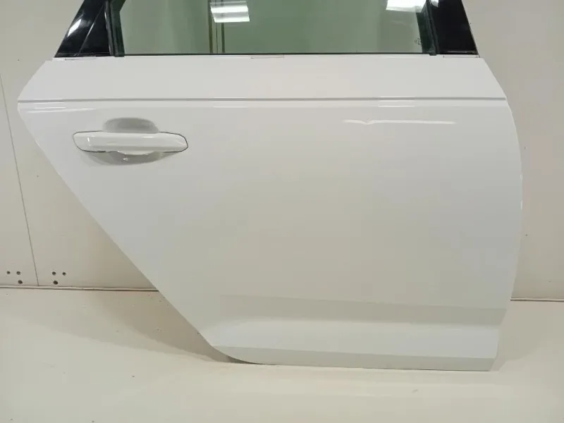 Porta POST DX 8W9833052B Audi A4 8W5 Avant 2015