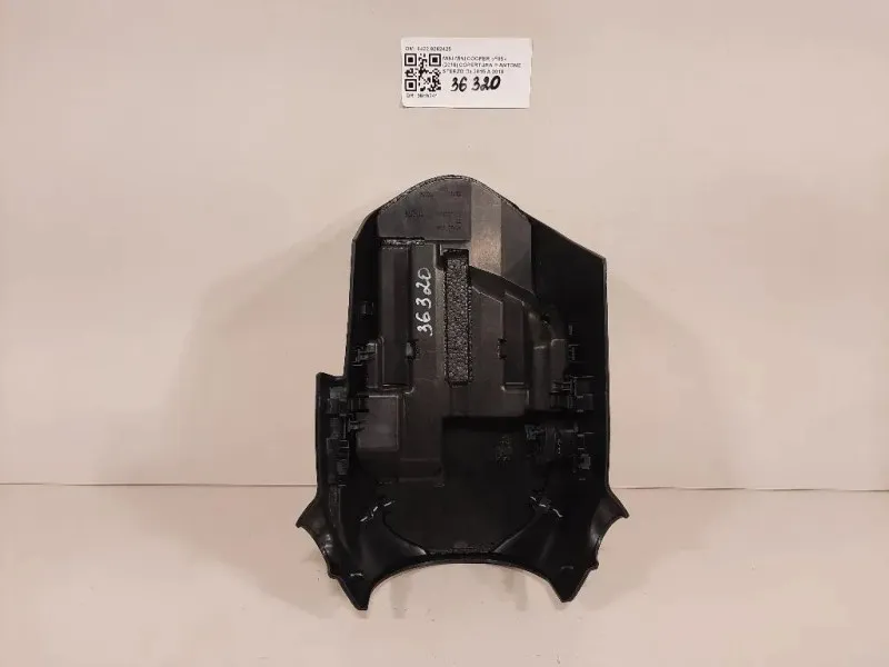 Copertura Piantone Sterzo 6422 9262425 Mini MINI Cooper F55 2018