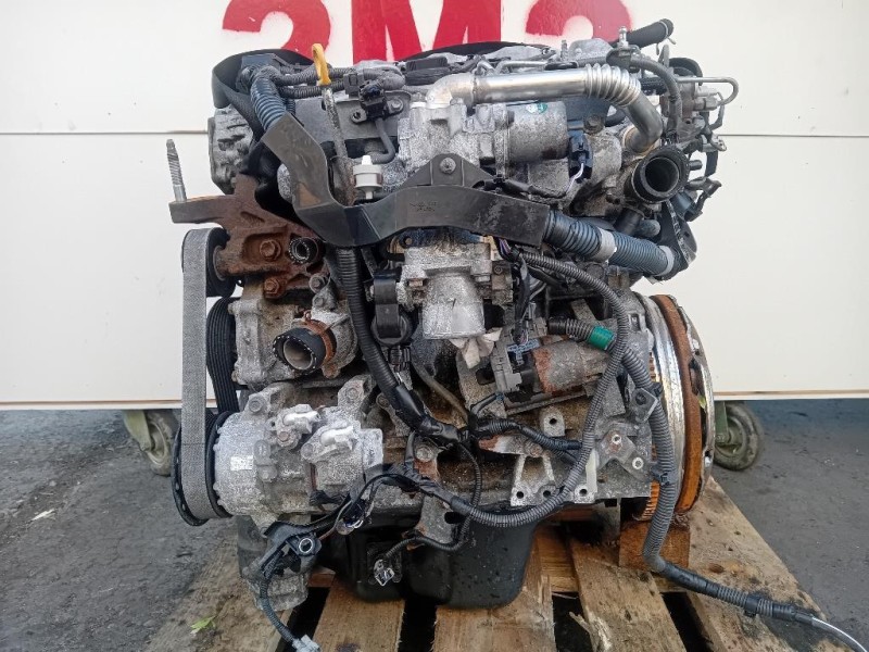 Motore Completo 2ADFTV 136 CV 100 KW Toyota RAV 4 III 2006