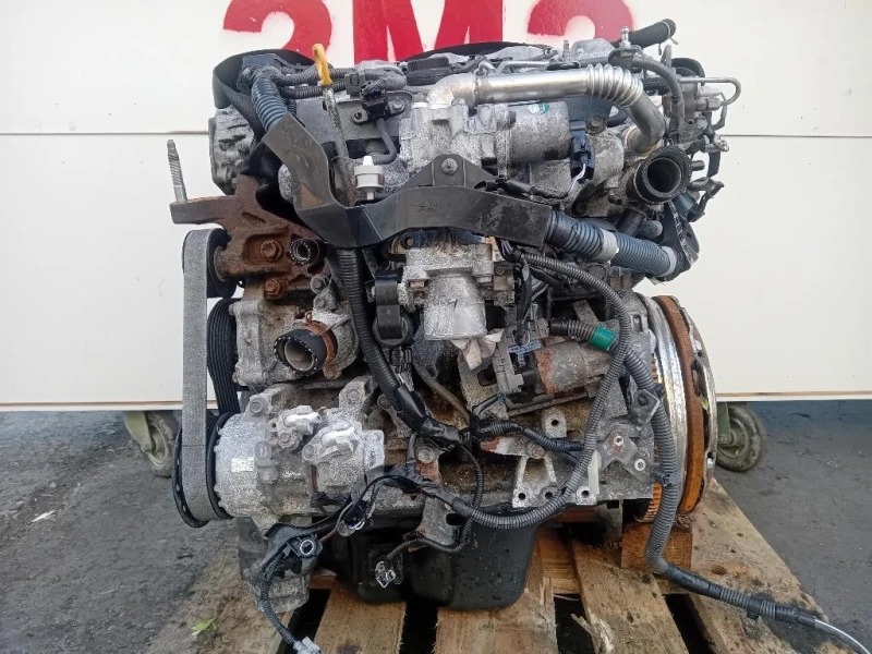 Motore Completo 2ADFTV 136 CV 100 KW Toyota RAV 4 III 2006