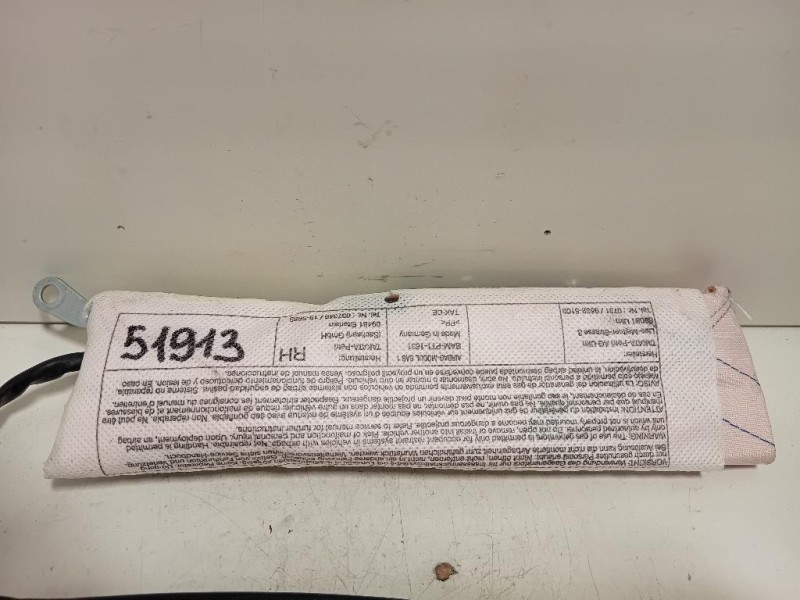 Air-bag Sedile ANT DX 8R0880242B Audi Q5 8RB 2009