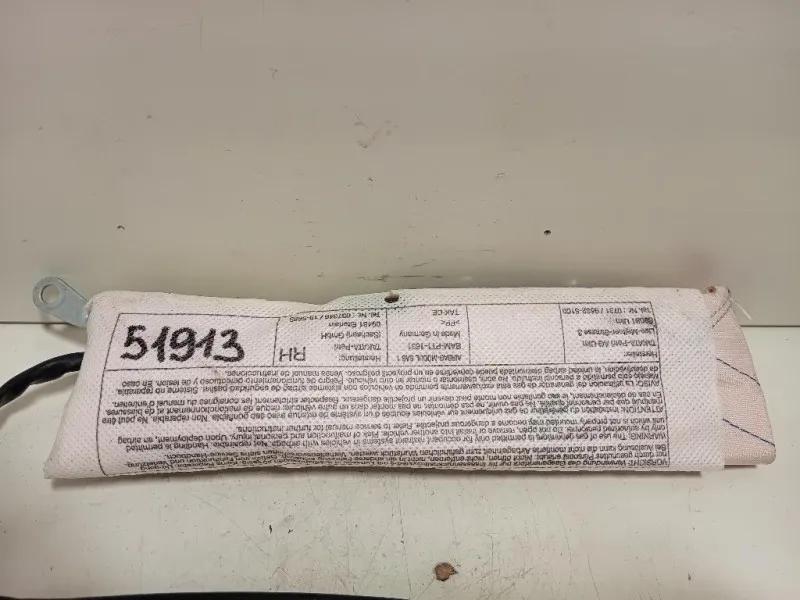 Air-bag Sedile ANT DX 8R0880242B Audi Q5 8RB 2009