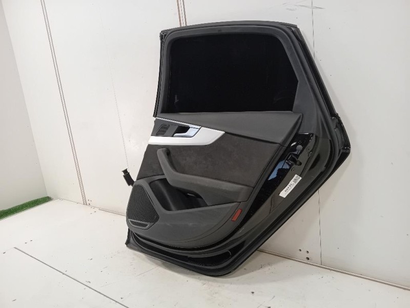 Porta POST DX 8W9833052B Audi A4 8W5 Avant 2015