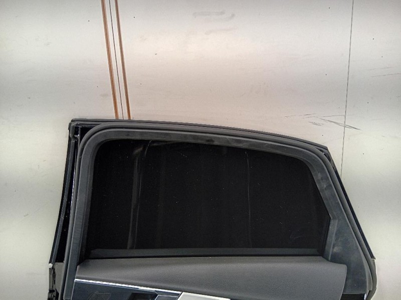 Porta POST DX 8W9833052B Audi A4 8W5 Avant 2015