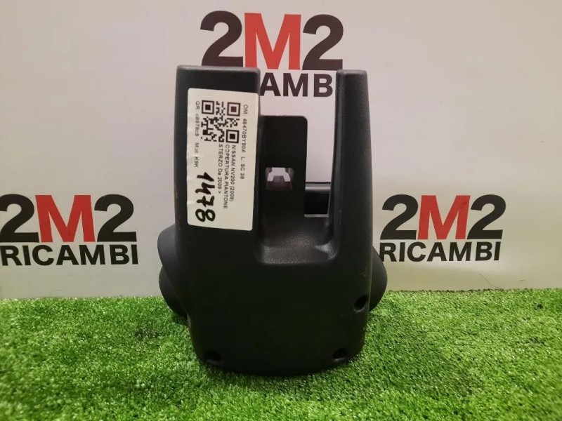 Copertura Piantone Sterzo 48470BY90A Nissan Nv200 2009