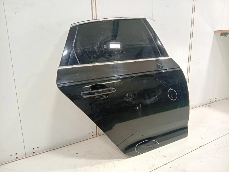 Porta POST DX 8W9833052B Audi A4 8W5 Avant 2015