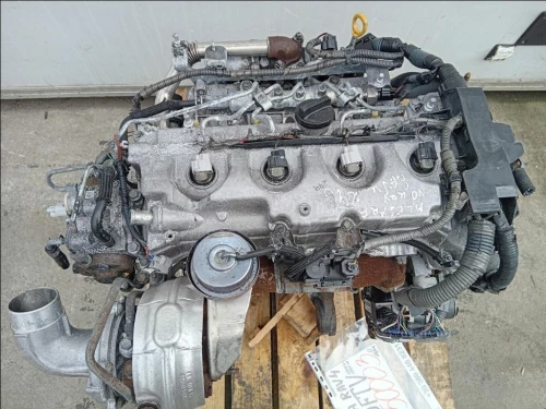 Motore Completo 2ADFTV 136 CV 100 KW Toyota RAV 4 III 2006