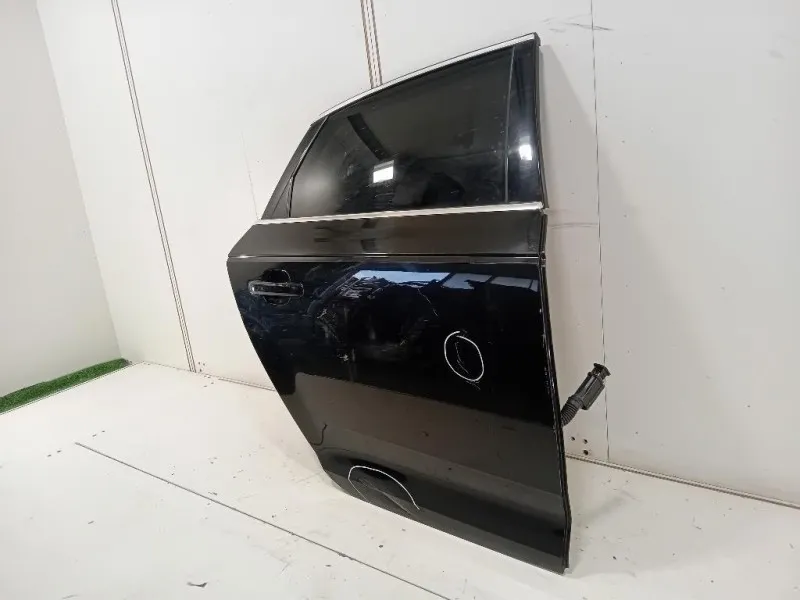 Porta POST DX 8W9833052B Audi A4 8W5 Avant 2015