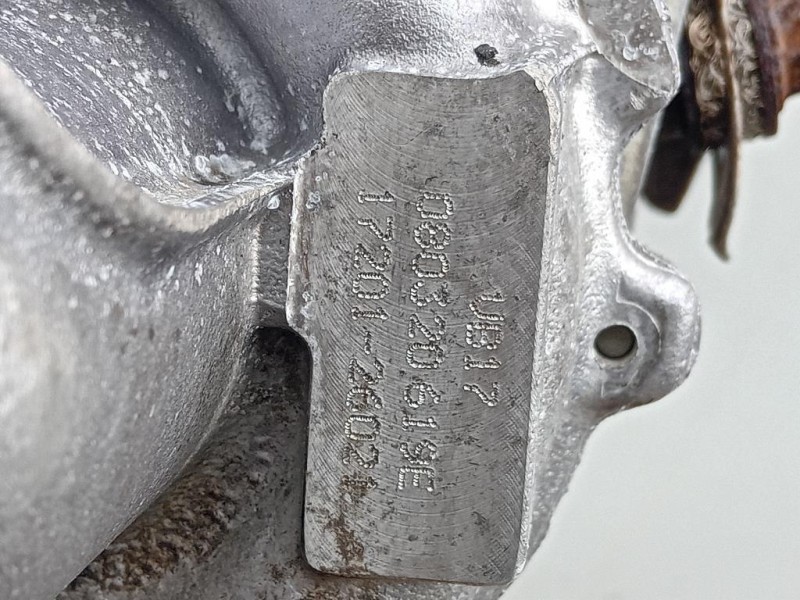 Motore Completo 2ADFTV 136 CV 100 KW Toyota RAV 4 III 2006