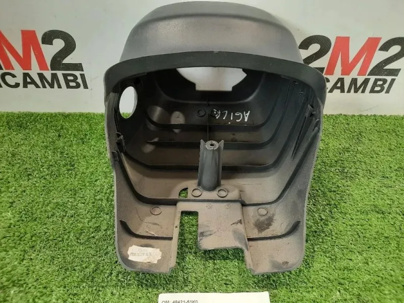 Copertura Piantone Sterzo 48421-51K0 Opel Agila B 2008