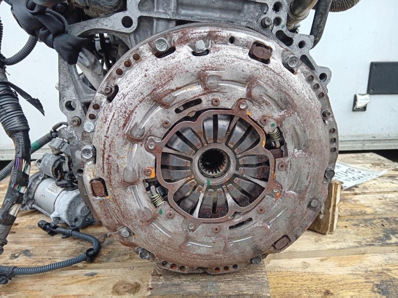 Motore Completo 2ADFTV 136 CV 100 KW Toyota RAV 4 III 2006