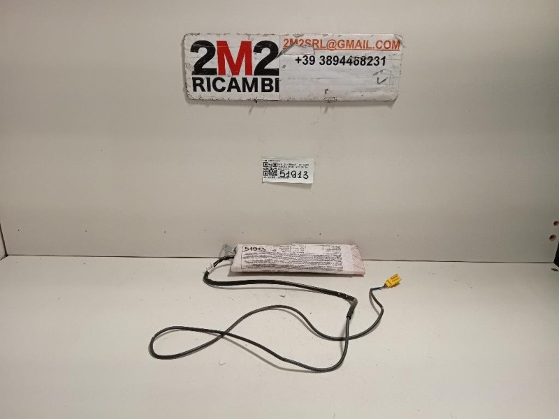 Air-bag Sedile ANT DX 8R0880242B Audi Q5 8RB 2009