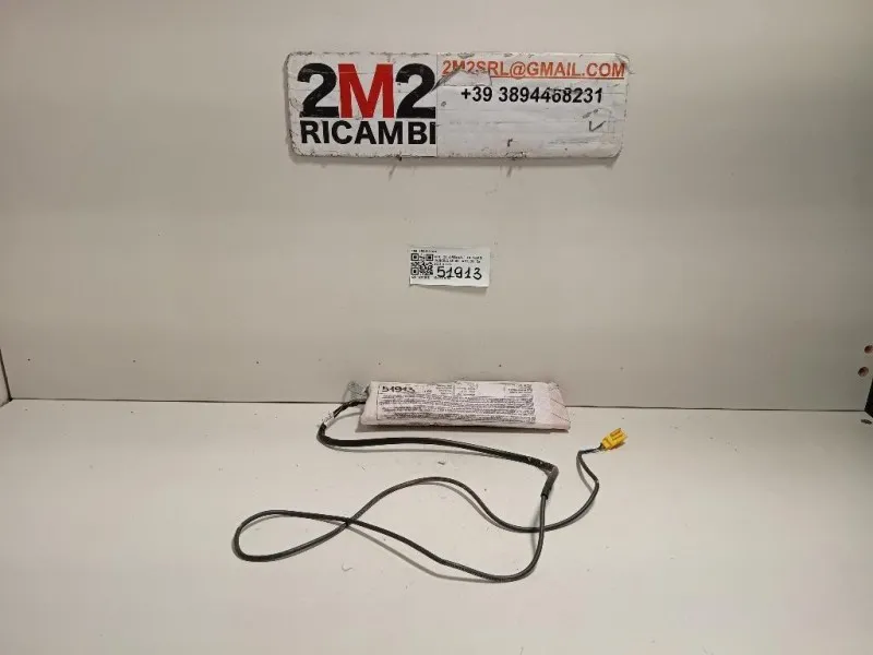 Air-bag Sedile ANT DX 8R0880242B Audi Q5 8RB 2009