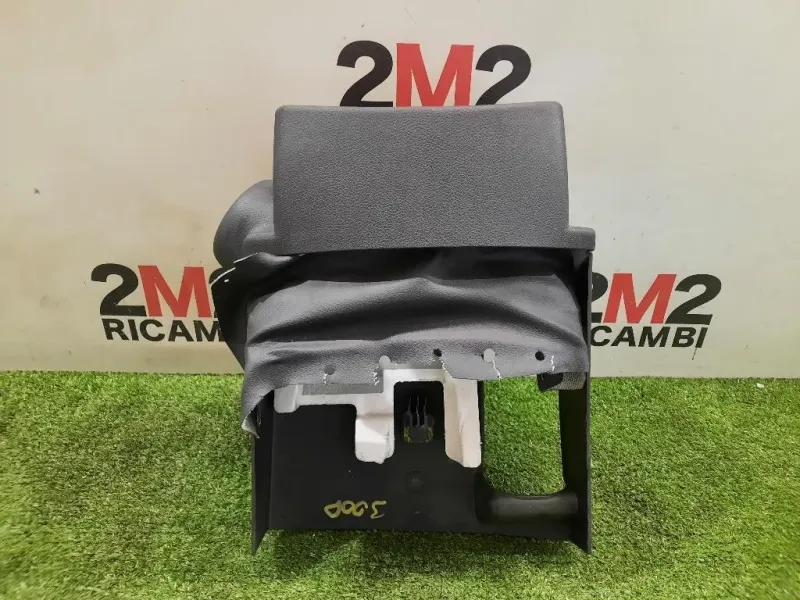 Copertura Piantone Sterzo 9685849177 COPERTURA Peugeot 3008 I 2009