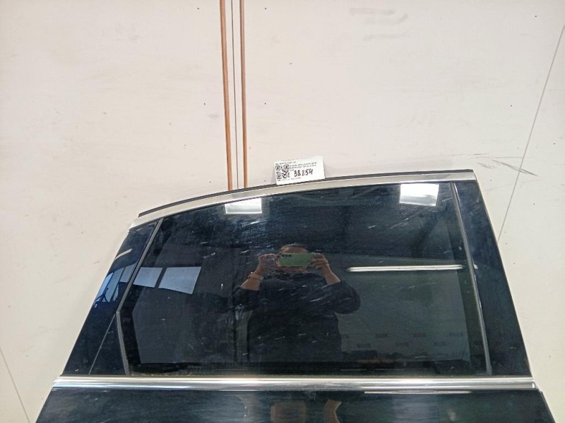 Porta POST DX 8W9833052B Audi A4 8W5 Avant 2015