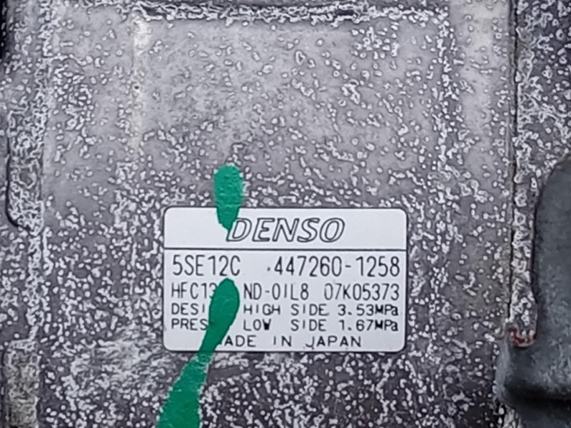 Motore Completo 2ADFTV 136 CV 100 KW Toyota RAV 4 III 2006