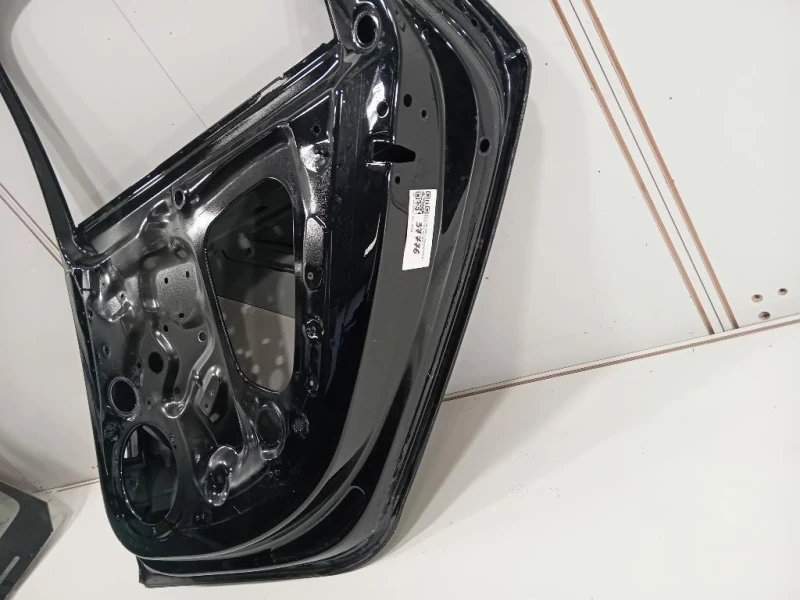 Porta POST DX 8W9833052G Audi A4 8WD Avant 2019