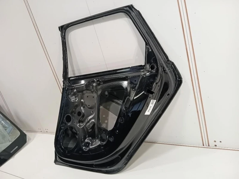 Porta POST DX 8W9833052G Audi A4 8WD Avant 2019