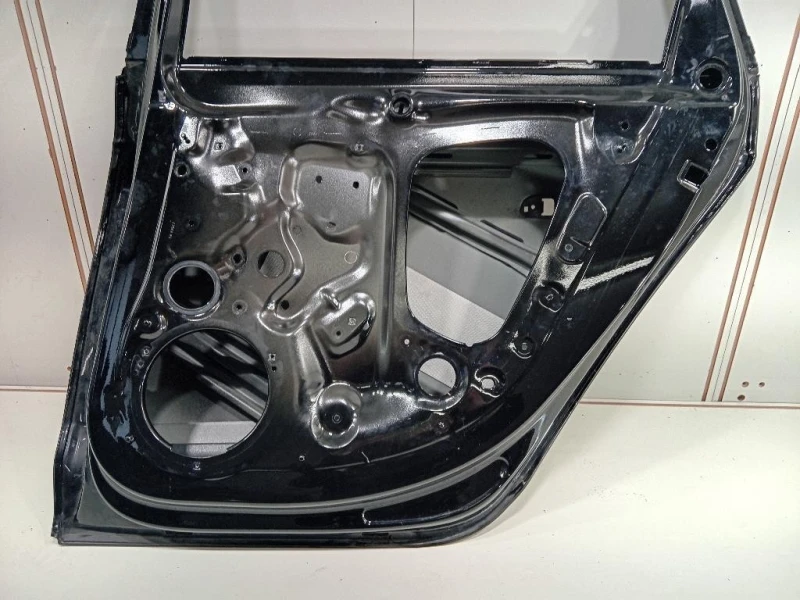 Porta POST DX 8W9833052G Audi A4 8WD Avant 2019