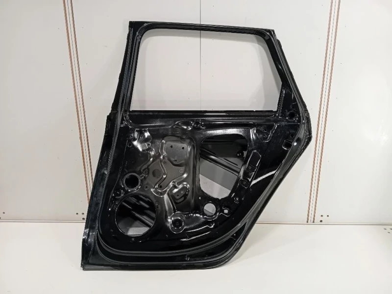 Porta POST DX 8W9833052G Audi A4 8WD Avant 2019